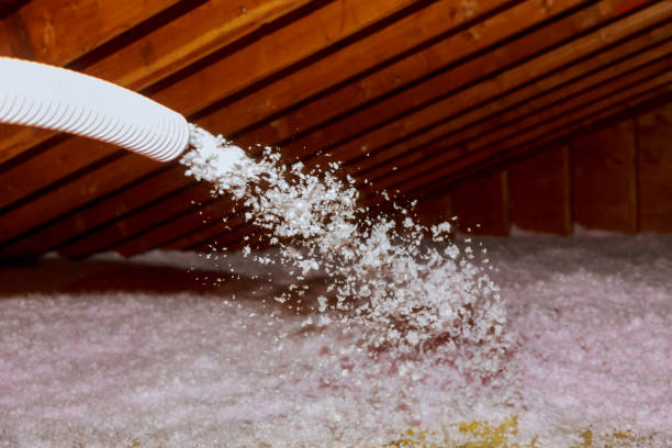 Best Commercial Insulation in Strasburg, OH