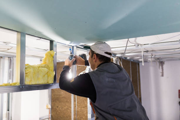 Best Insulation for Specific Applications in Strasburg, OH