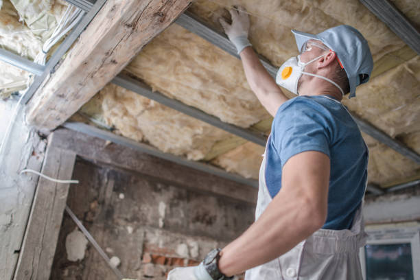 Best Insulation Installation Services in Strasburg, OH