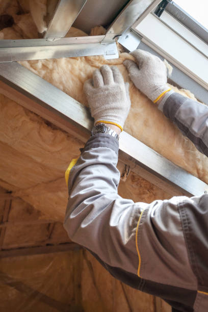 Best Types of Insulation in Strasburg, OH