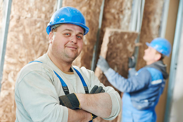 Best Insulation Maintenance and Repair in Strasburg, OH